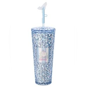 Disney Cinderella Starbucks 75th anniversary tumbler
